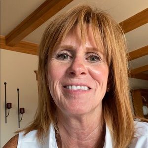 Meet your Posher, Terri